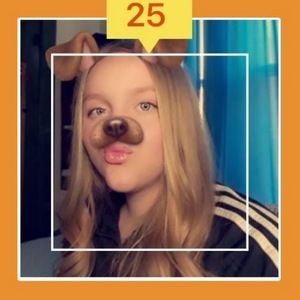 Meet your Posher, Jayla m.